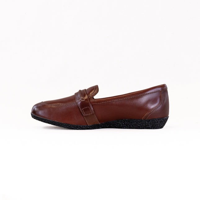 Taos Gabby (Women's) - Cognac