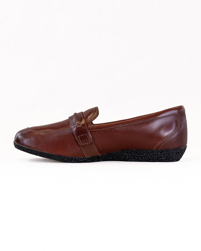 Taos Gabby (Women's) - Cognac