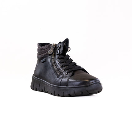 Rieker N1305 (Women's) - Black