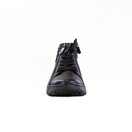 Rieker N1305 (Women's) - Black