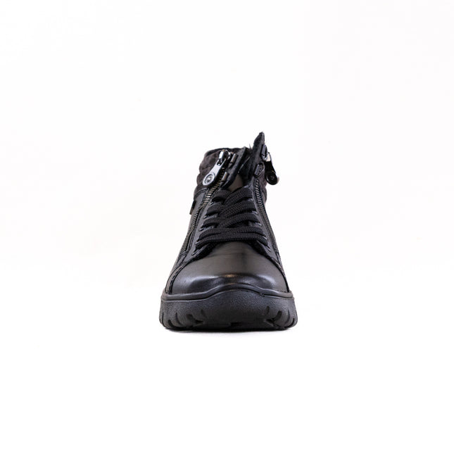 Rieker N1305 (Women's) - Black