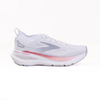 6 / Medium (B) / WHITE/HARBOR MIST/METALLIC