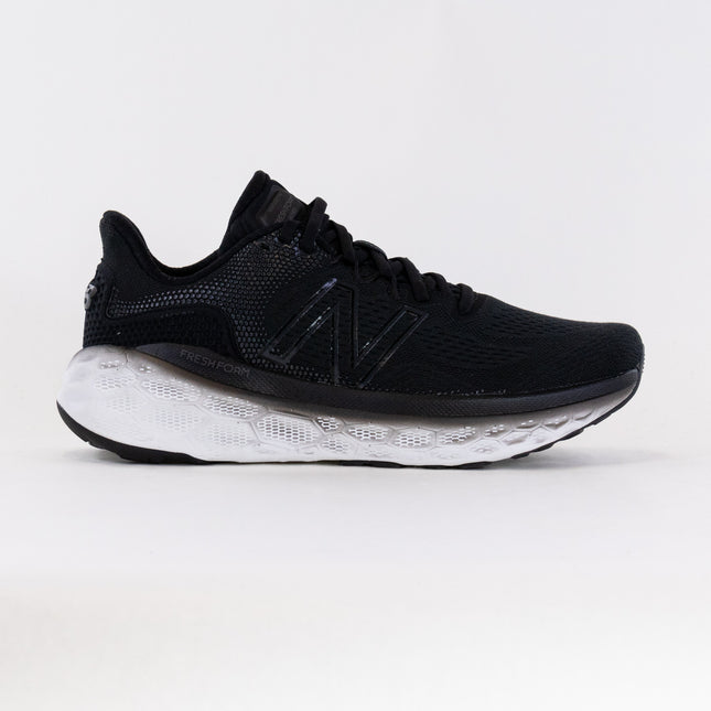 New Balance MMORLK3 (Men's) - Black