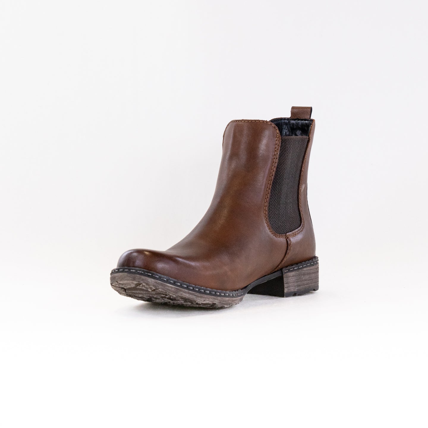 Remonte Chandra 75 D4375-22 (Women's) - Brown Leather