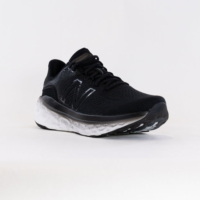 New Balance MMORLK3 (Men's) - Black