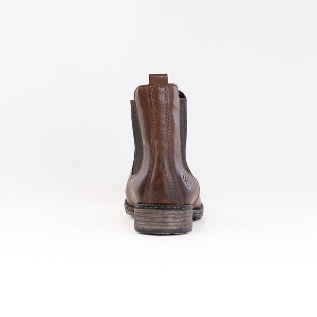 Remonte Chandra 75 D4375-22 (Women's) - Brown Leather