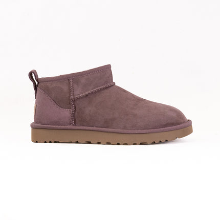 UGG Classic Ultra Mini Boot (Women's) - Portobello