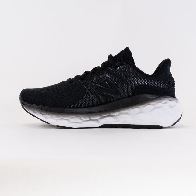 New Balance MMORLK3 (Men's) - Black