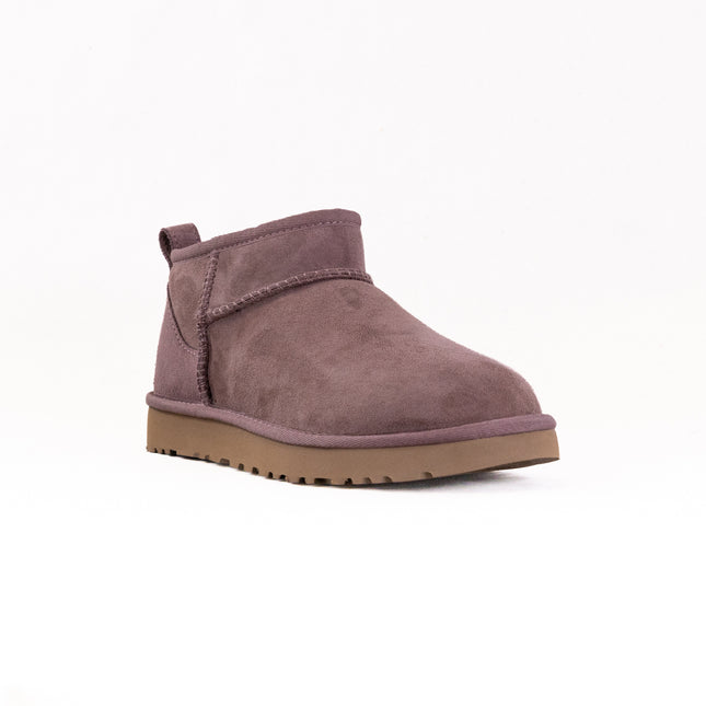 UGG Classic Ultra Mini Boot (Women's) - Portobello