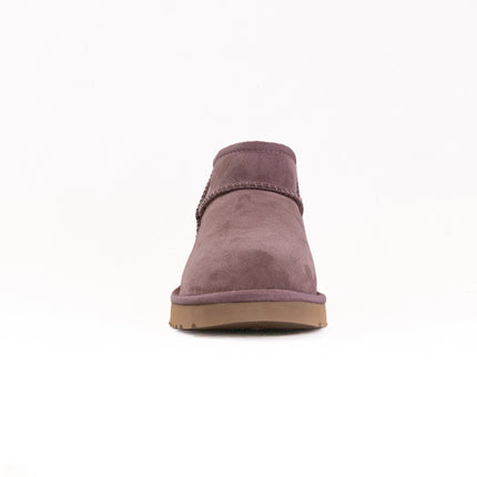 UGG Classic Ultra Mini Boot (Women's) - Portobello