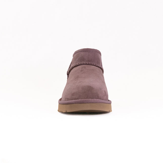 UGG Classic Ultra Mini Boot (Women's) - Portobello