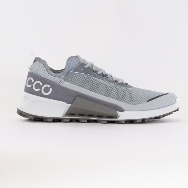 ECCO Biom 2.1 Low Tex (Women's) - Concrete/Concrete