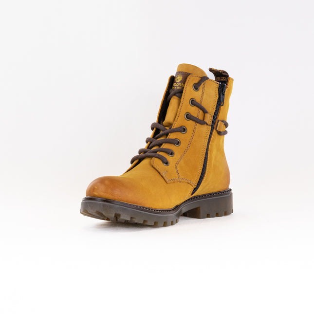 Remonte D8473-68 (Women's) - Yellow