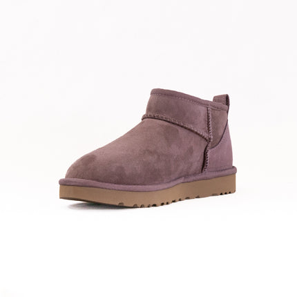 UGG Classic Ultra Mini Boot (Women's) - Portobello