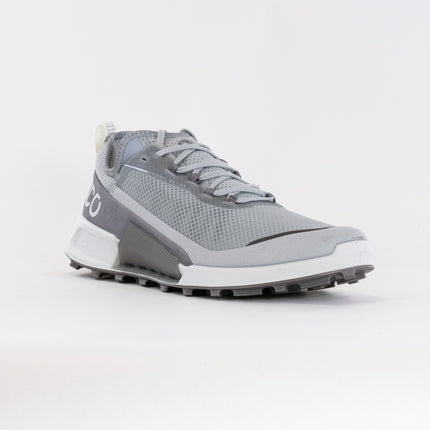ECCO Biom 2.1 Low Tex (Women's) - Concrete/Concrete