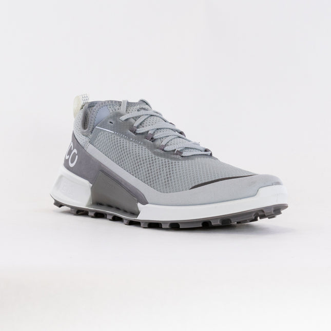 ECCO Biom 2.1 Low Tex (Women's) - Concrete/Concrete