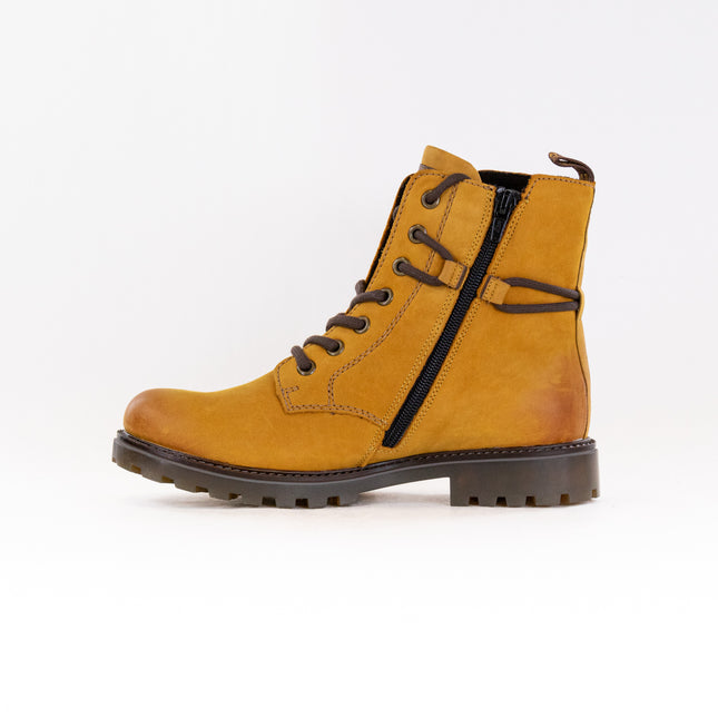 Remonte D8473-68 (Women's) - Yellow