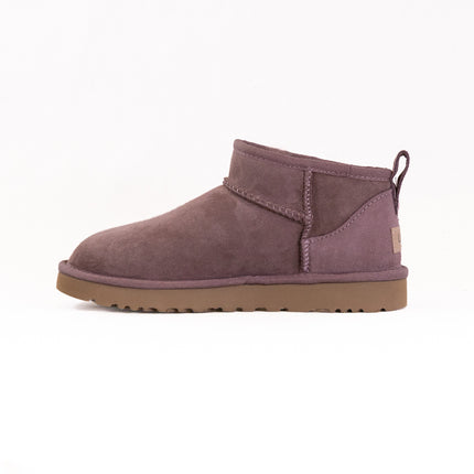 UGG Classic Ultra Mini Boot (Women's) - Portobello