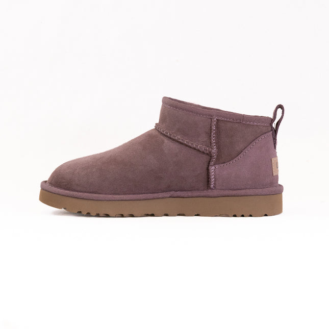 UGG Classic Ultra Mini Boot (Women's) - Portobello