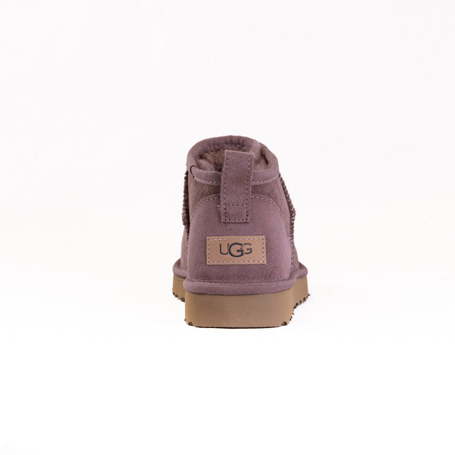UGG Classic Ultra Mini Boot (Women's) - Portobello