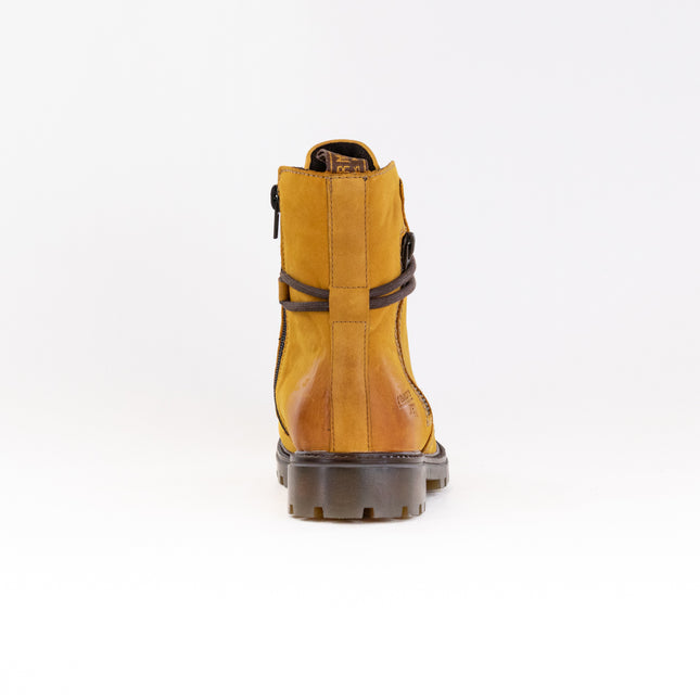 Remonte D8473-68 (Women's) - Yellow