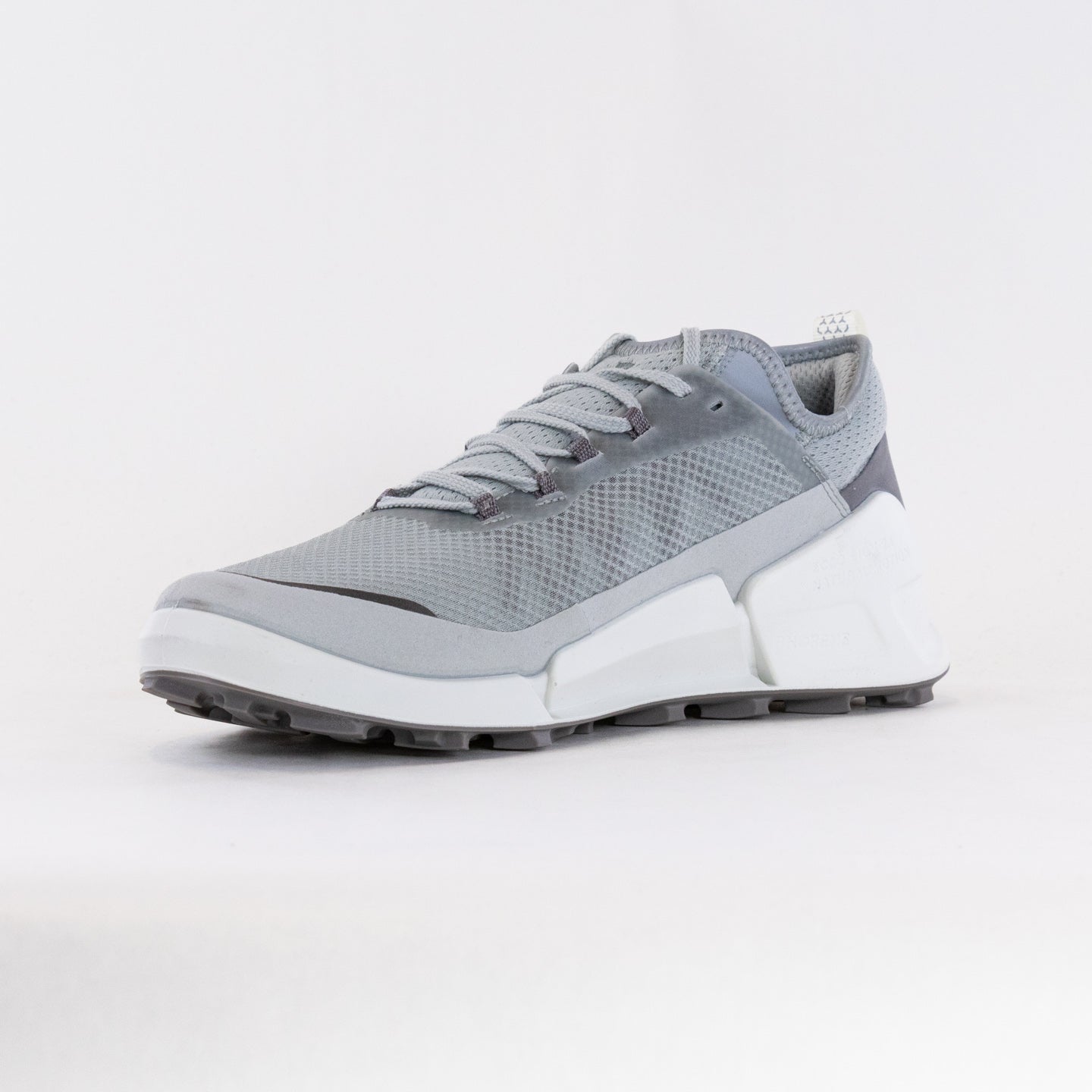 ECCO Biom 2.1X Country Sneaker (Men's) - Concrete