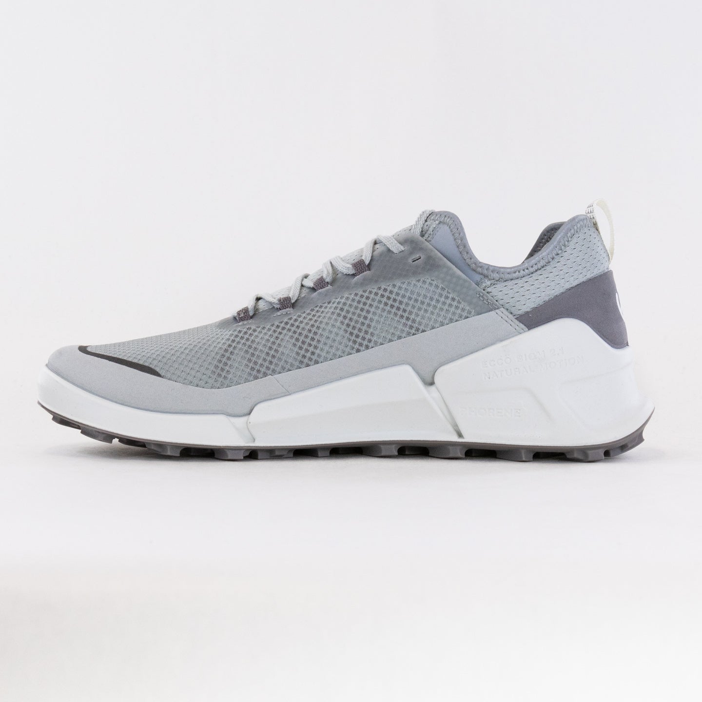 ECCO Biom 2.1X Country Sneaker (Men's) - Concrete