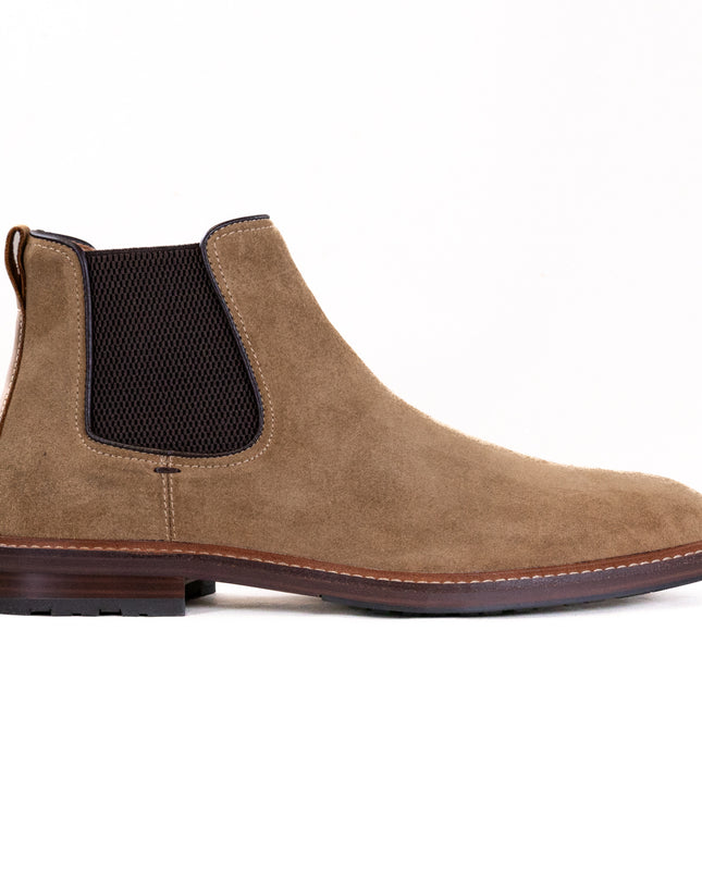 Florsheim Anthem Chelsea Boot (Men’s) - Mocha