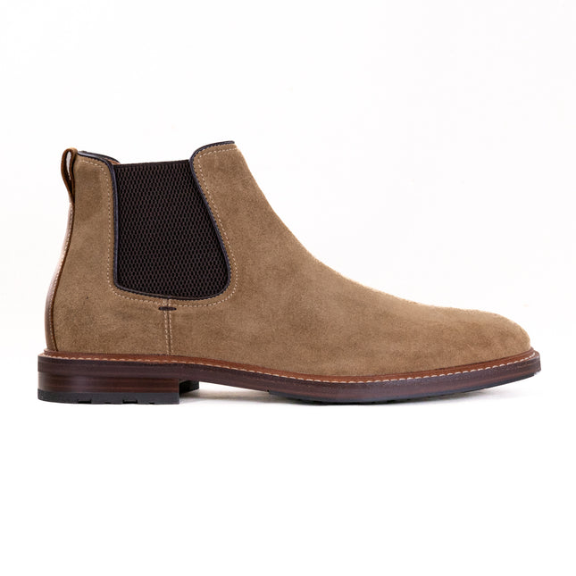 Florsheim Anthem Chelsea Boot (Men’s) - Mocha