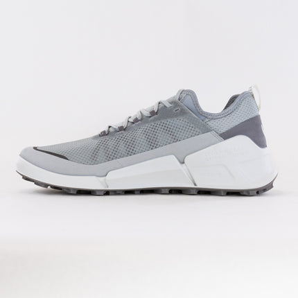 ECCO Biom 2.1 Low Tex (Women's) - Concrete/Concrete
