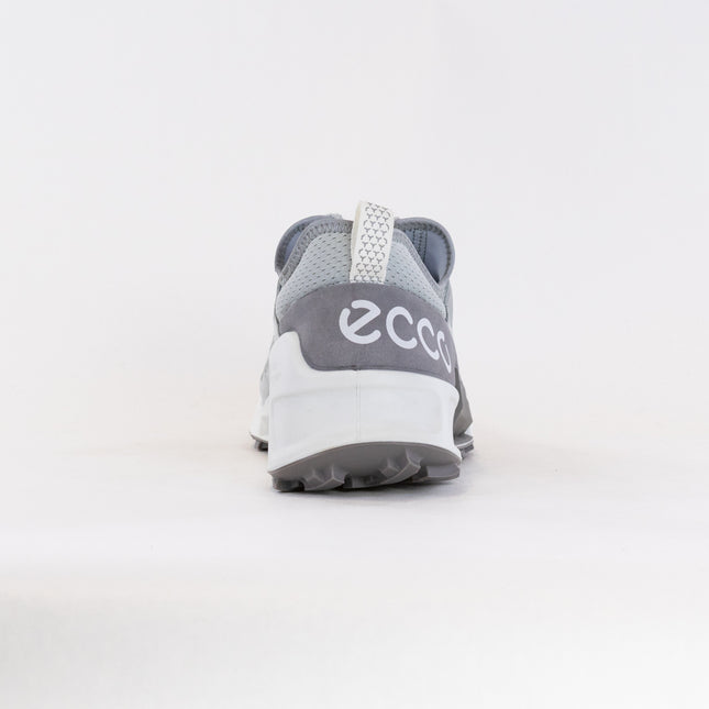 ECCO Biom 2.1 Low Tex (Women's) - Concrete/Concrete