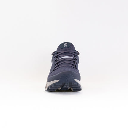 On Cloudwander Waterproof (Women's) - Navy/Desert