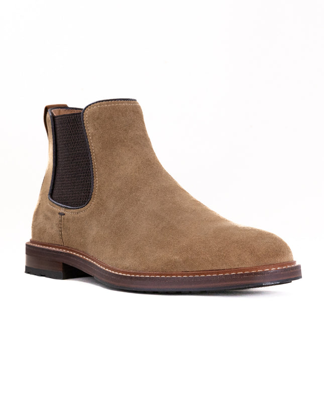 Florsheim Anthem Chelsea Boot (Men’s) - Mocha