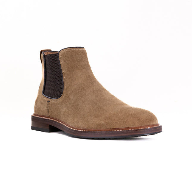 Florsheim Anthem Chelsea Boot (Men’s) - Mocha