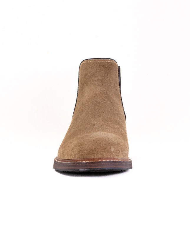 Florsheim Anthem Chelsea Boot (Men’s) - Mocha