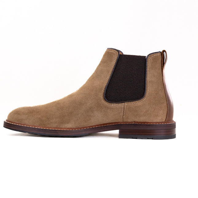 Florsheim Anthem Chelsea Boot (Men’s) - Mocha