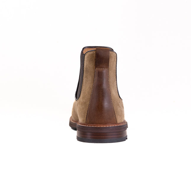 Florsheim Anthem Chelsea Boot (Men’s) - Mocha