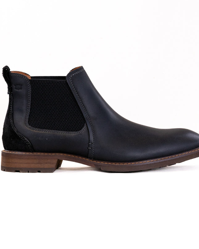 Florsheim Lodge Gore Boot (Men’s) - Black