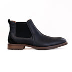 8.5 / MEDIUM / BLACK