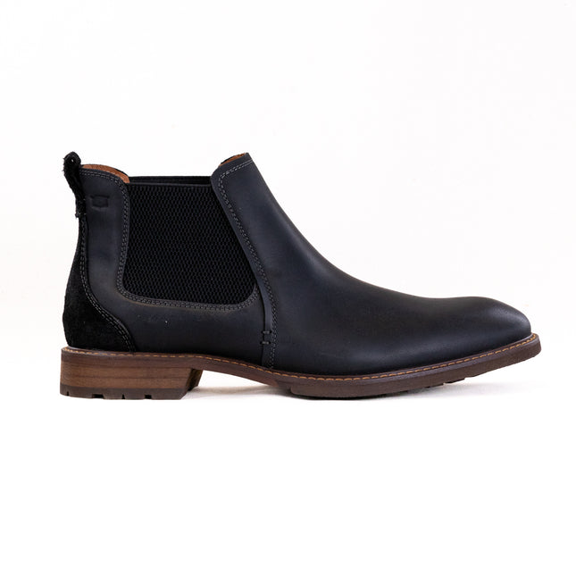 Florsheim Lodge Gore Boot (Men’s) - Black