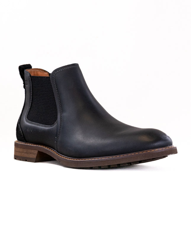 Florsheim Lodge Gore Boot (Men’s) - Black