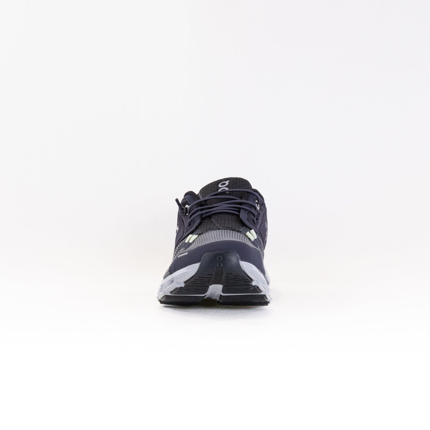 On Cloud 5 Push (Men's) - Rock/Black