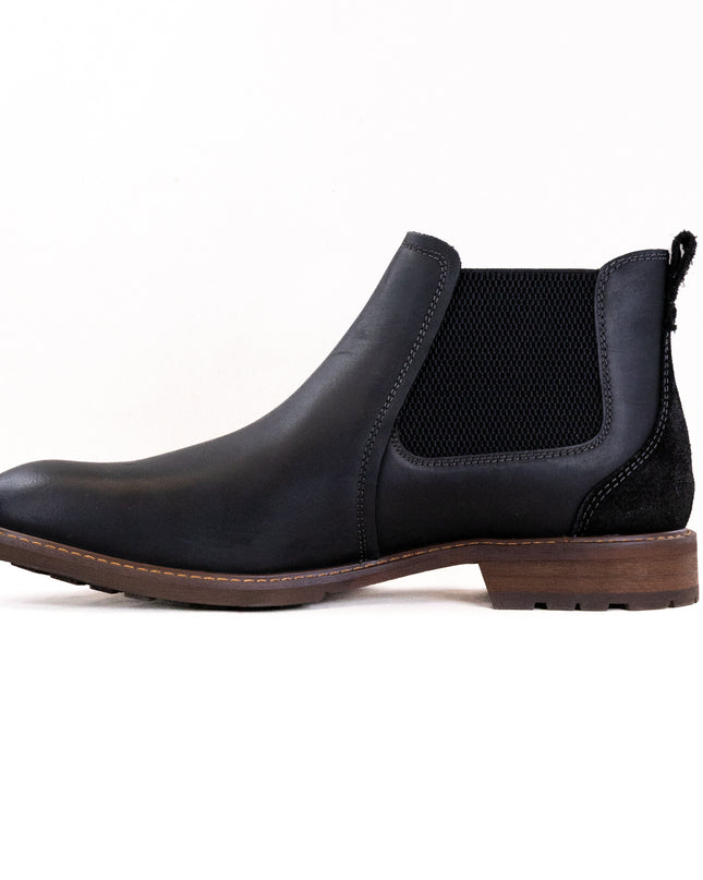 Florsheim Lodge Gore Boot (Men’s) - Black