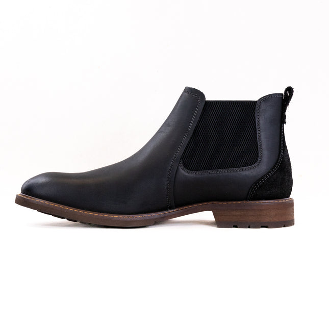 Florsheim Lodge Gore Boot (Men’s) - Black