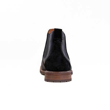Florsheim Lodge Gore Boot (Men’s) - Black