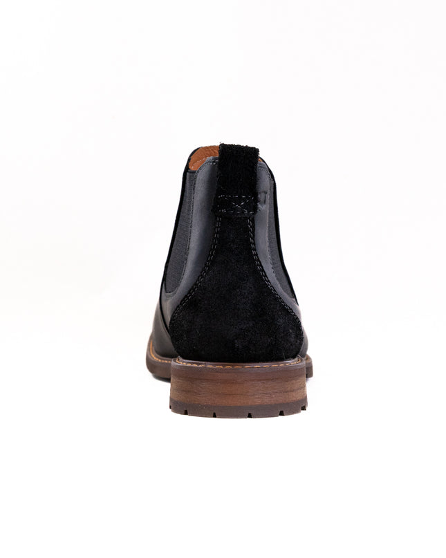 Florsheim Lodge Gore Boot (Men’s) - Black