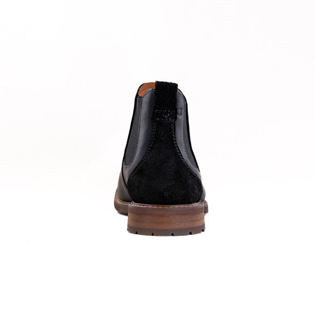 Florsheim Lodge Gore Boot (Men’s) - Black
