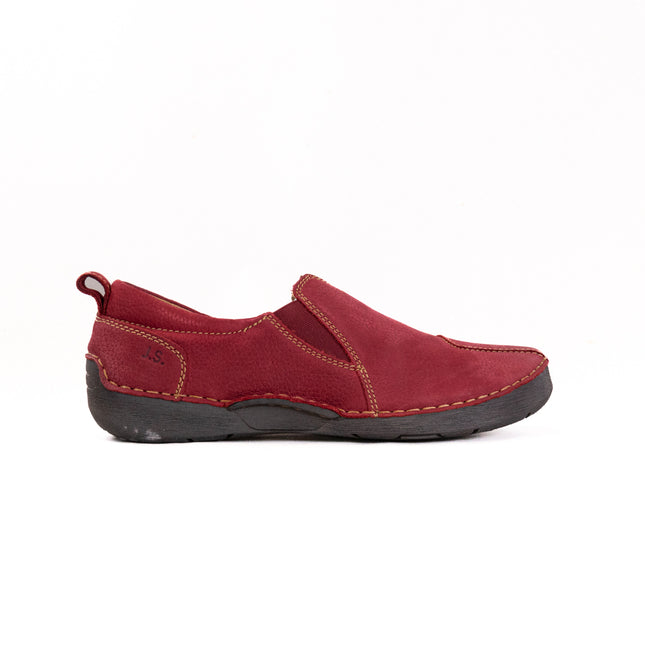 Josef Seibel Fergey 49 (Women's) - Red