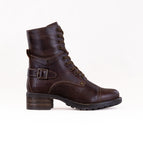 36 / MEDIUM / BROWN VINTAGE