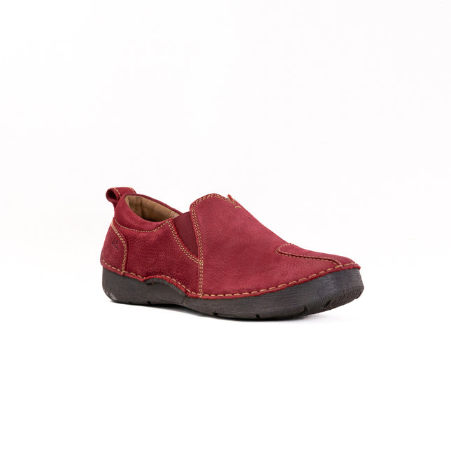 Josef Seibel Fergey 49 (Women's) - Red